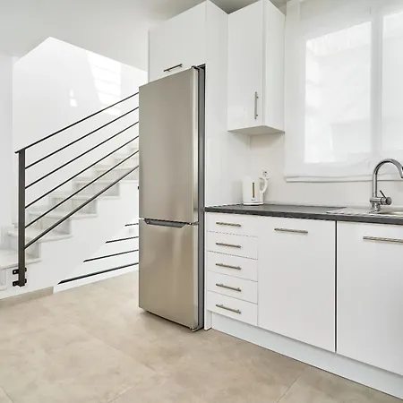 Casa Tita Mercedes * Nerja