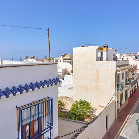 Casa Tita Mercedes Holiday home