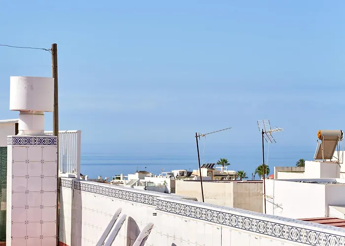 Casa Tita Mercedes Nerja