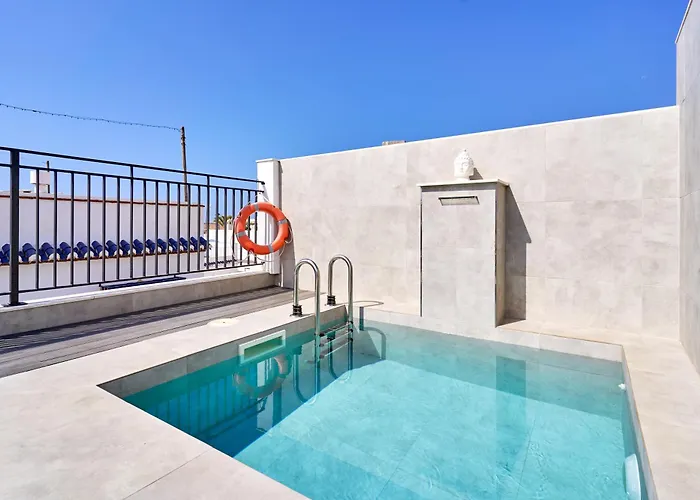 Holiday home Casa Tita Mercedes *