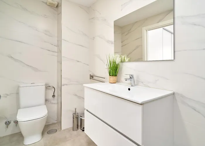 Casa Tita Mercedes Holiday home *