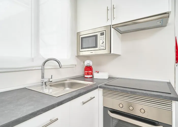 Casa Tita Mercedes Nerja