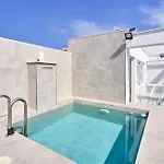Casa Tita Mercedes نيرخا