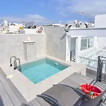 Casa Tita Mercedes Nerja