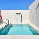 Casa Tita Mercedes Ferienhaus Nerja