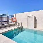 Casa Tita Mercedes * Nerja
