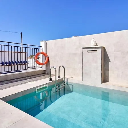 Σπίτι διακοπών Casa Tita Mercedes *