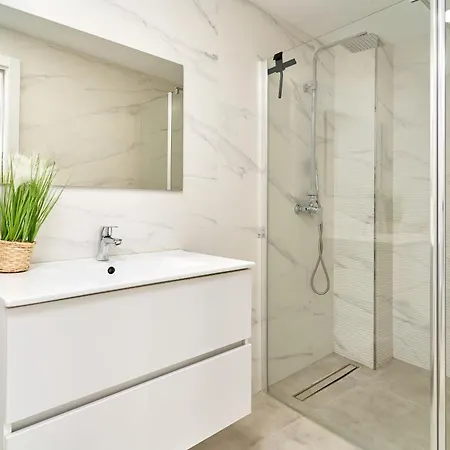 Casa Tita Mercedes Σπίτι διακοπών