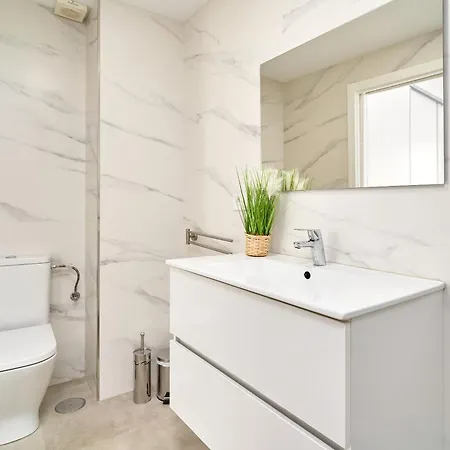 Casa Tita Mercedes Σπίτι διακοπών *