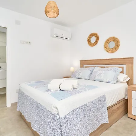 Casa Tita Mercedes Nerja