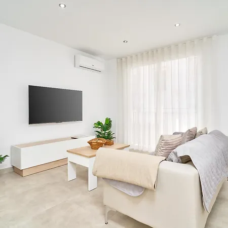 Casa Tita Mercedes Ferienhaus Nerja