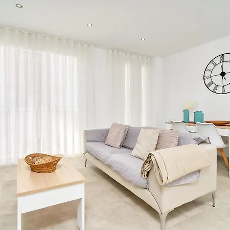Ferienhaus Casa Tita Mercedes Nerja