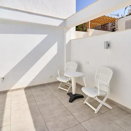 Dom wakacyjny Casa Tita Mercedes Nerja
