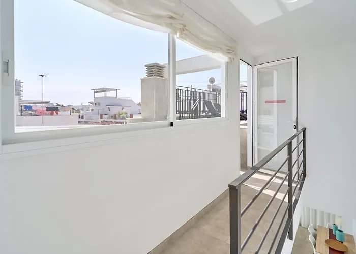 Дом отдыха Casa Tita Mercedes *