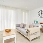 Будинок відпочинку Casa Tita Mercedes Нерха