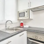 Casa Tita Mercedes Нерха