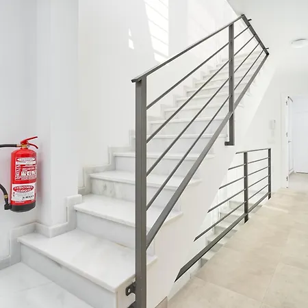 別荘 Casa Tita Mercedes *