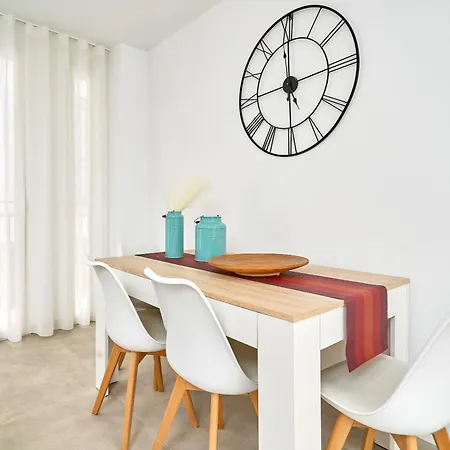 Casa Tita Mercedes * ネルハ