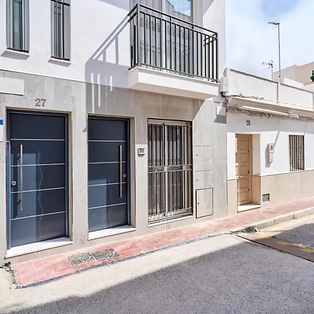 別荘 Casa Tita Mercedes *