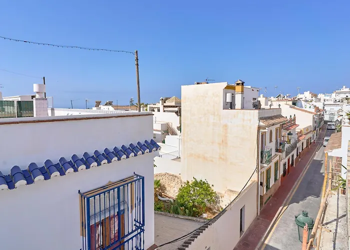 Casa Tita Mercedes 別荘