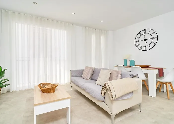 別荘 Casa Tita Mercedes ネルハ